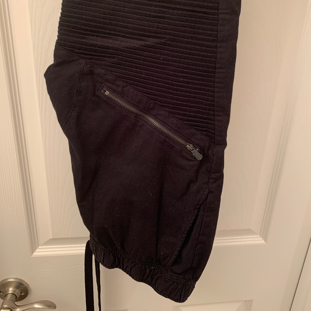 Champs Sports Men Drawstring Waist Sweatpants